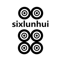 SIXLUNHUI logo