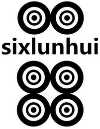 SIXLUNHUI logo