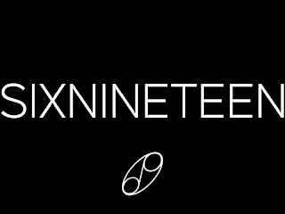 SIXNINETEEN logo