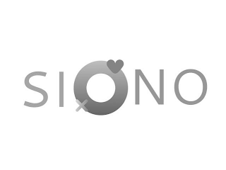SIXONO logo