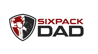 SIXPACK DAD logo