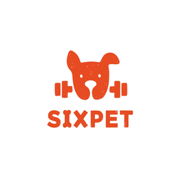 SIXPET logo
