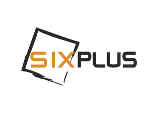 SIXPLUS logo