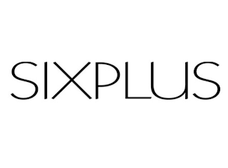 SIXPLUS logo