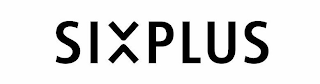 SIXPLUS logo