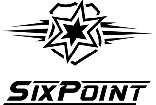 SIXPOINT logo