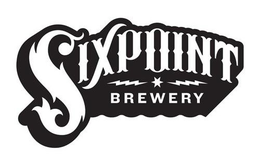 SIXPOINT BREWERY logo