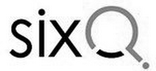 SIXQ logo