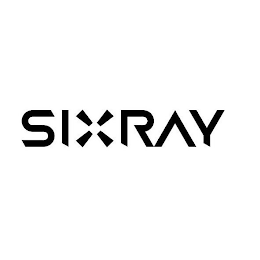 SIXRAY logo