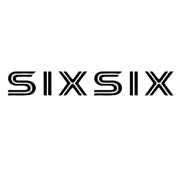 SIXSIX logo