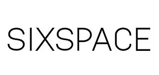 SIXSPACE logo