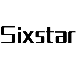SIXSTAR logo