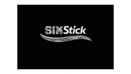 SIXSTICK logo