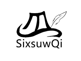 SIXSUWQI logo