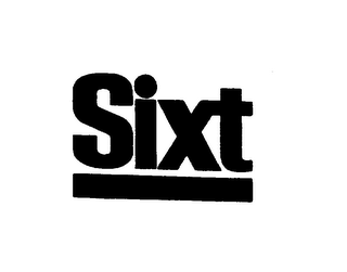 SIXT