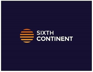 SIXTH CONTINENT logo