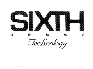 SIXTH SENSE TECHNOLOGY logo