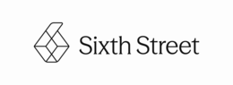 SIXTH STREET logo