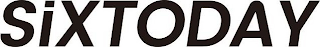 SIXTODAY logo