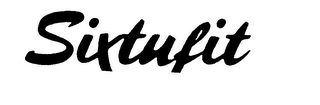 SIXTUFIT logo