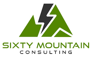 SIXTY MOUNTAIN CONSULTING logo
