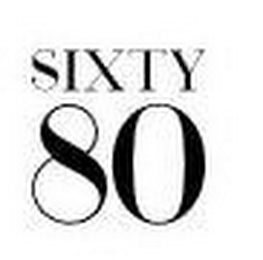 SIXTY80