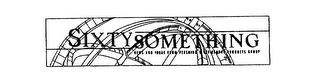 SIXTYSOMETHING NEWS AND IDEAS FROM PERSHING'S RETIREMENT PRODUCTS GROUP logo