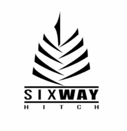 SIXWAY HITCH logo