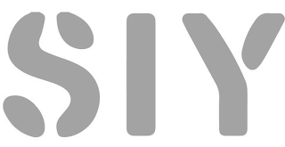 SIY logo