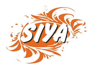 SIYA logo