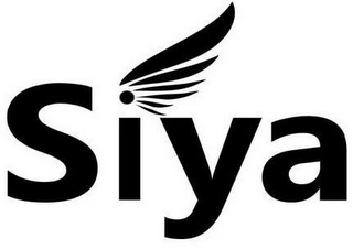 SIYA logo