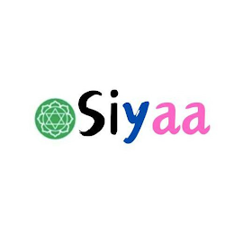 SIYAA logo