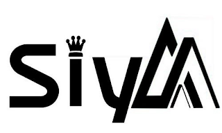 SIYAAA logo