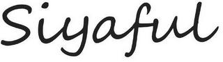 SIYAFUL logo