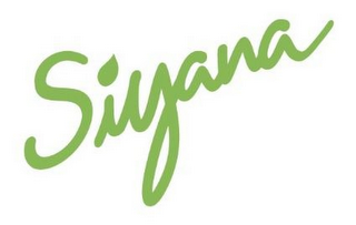 SIYANA logo