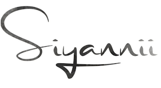 SIYANNII logo