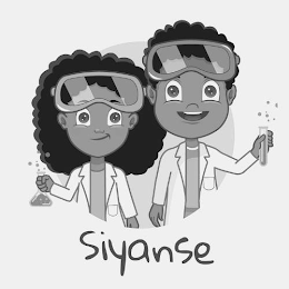 SIYANSE logo