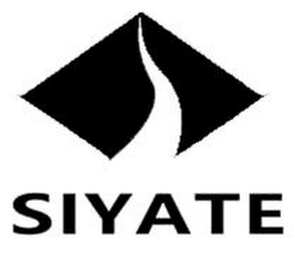 SIYATE logo