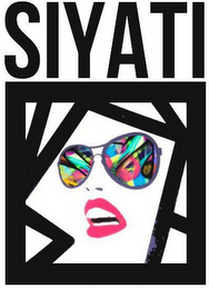 SIYATI logo