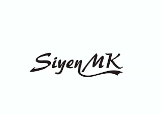 SIYENMK logo