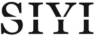 SIYI logo