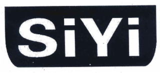 SIYI logo