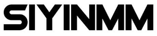 SIYINMM logo