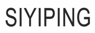 SIYIPING logo