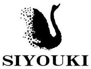 SIYOUKI logo