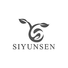 SIYUNSEN logo