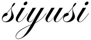 SIYUSI logo