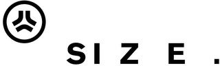 SIZE logo