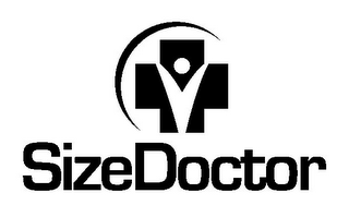 SIZE DOCTOR logo