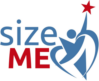 SIZE ME logo